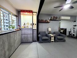 Blk 823 Jurong West Street 81 (Jurong West), HDB 5 Rooms #597098881
